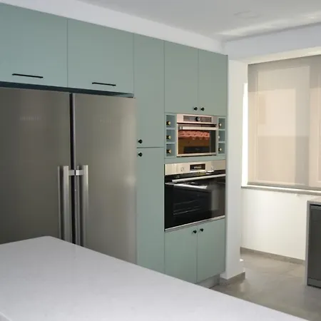 Jango Place - Costa de Caparica