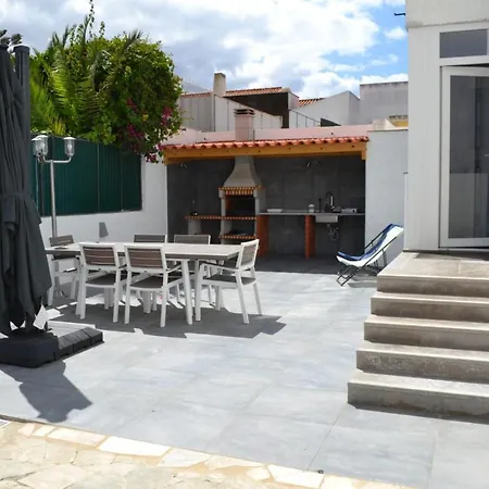 Jango Place - Prázdninový dům *