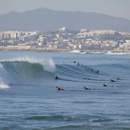 Jango Place - * Costa de Caparica