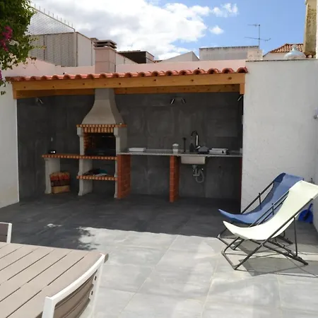 Jango Place - Semesterbostad Costa de Caparica