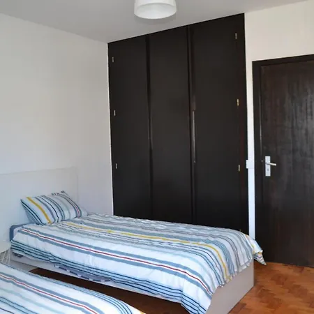 Jango Place - Semesterbostad