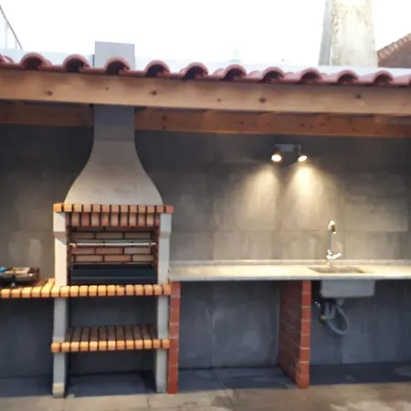 Semesterbostad Jango Place -