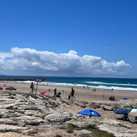 Jango Place - Semesterbostad Costa de Caparica