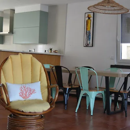 Jango Place - * 卡帕里卡海岸