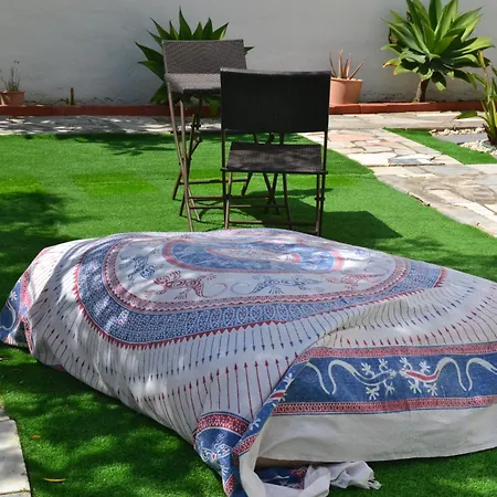 Semesterbostad Jango Place - *