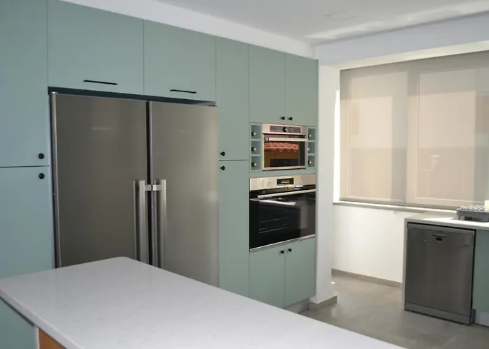 Jango Place - Costa de Caparica