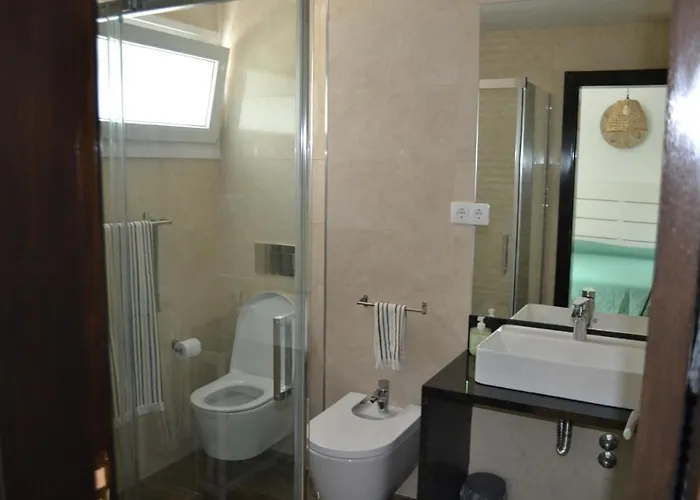 Σπίτι διακοπών Jango Place -