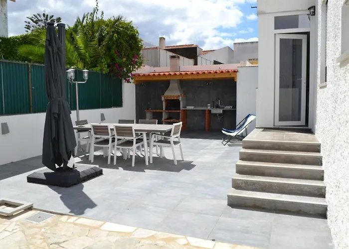 Jango Place - Σπίτι διακοπών *