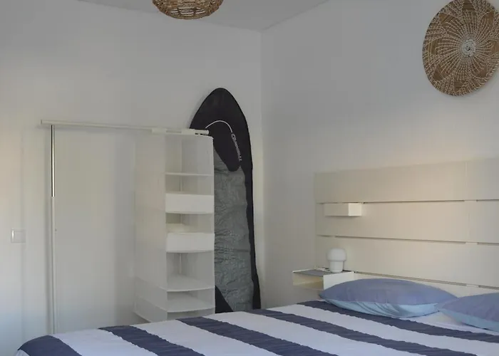 Jango Place - * Costa de Caparica