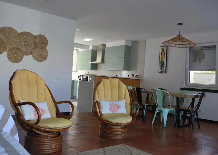 Σπίτι διακοπών Jango Place -