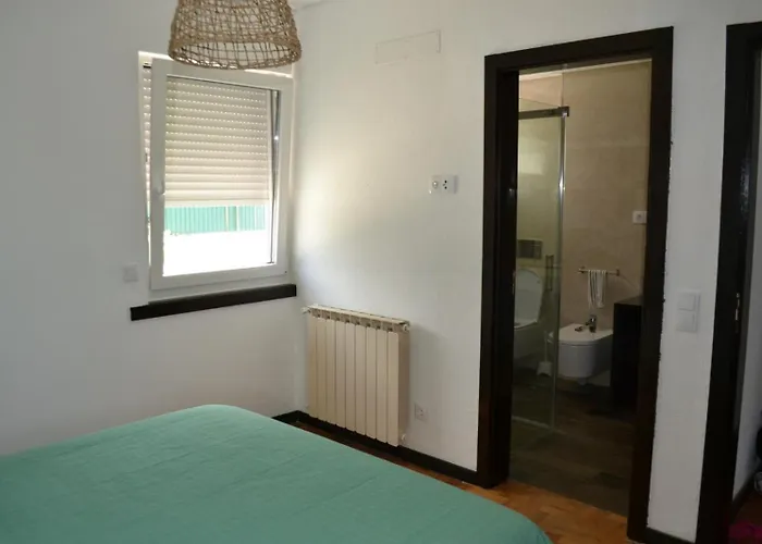 Σπίτι διακοπών Jango Place - *