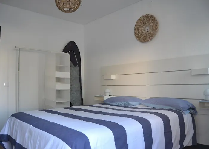 Jango Place - Σπίτι διακοπών Costa de Caparica