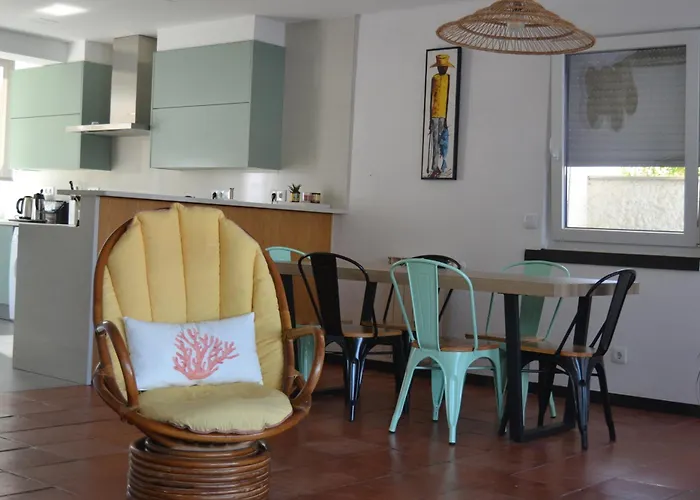 Jango Place - * Costa de Caparica